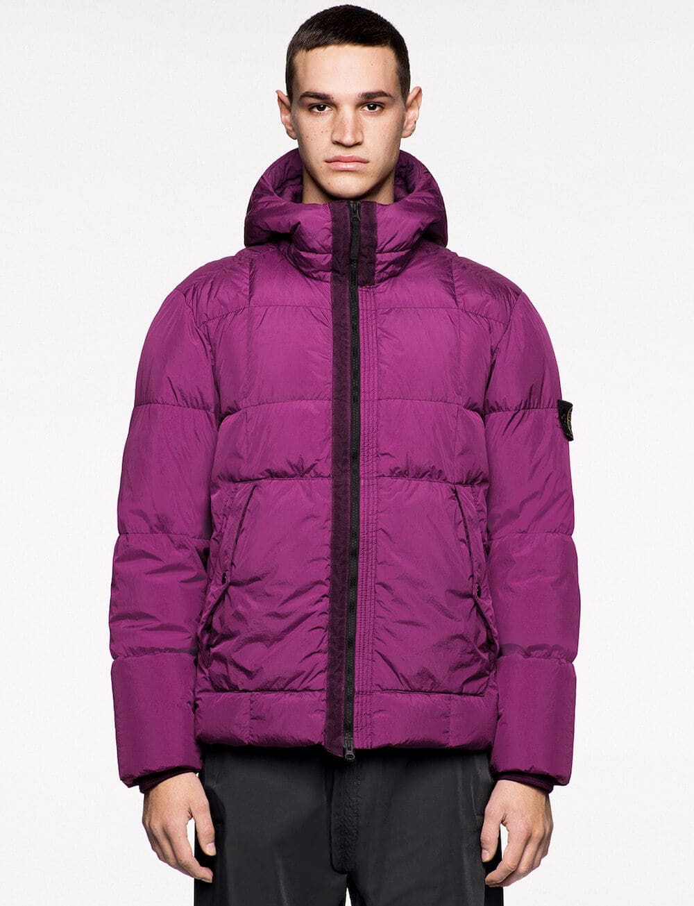 Stone Island Release Icon